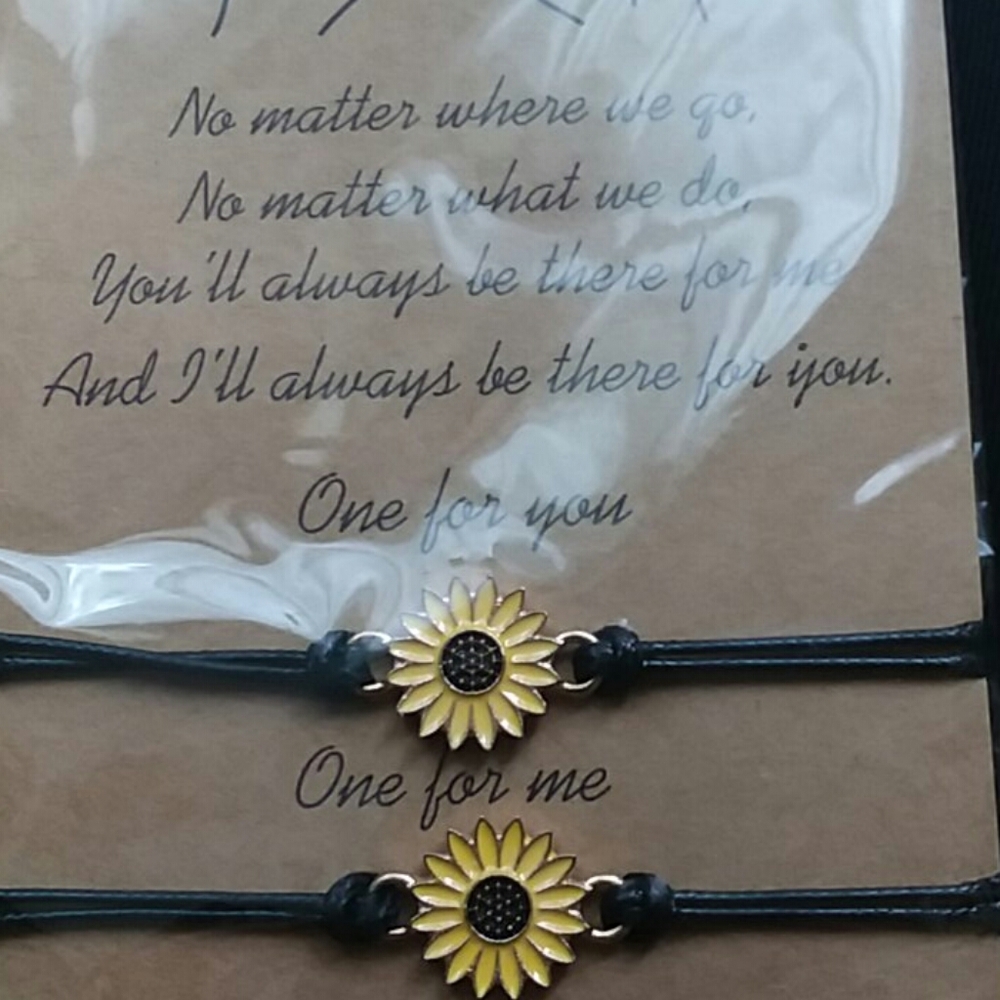 COPY - Best friend mother/daughter bracelet